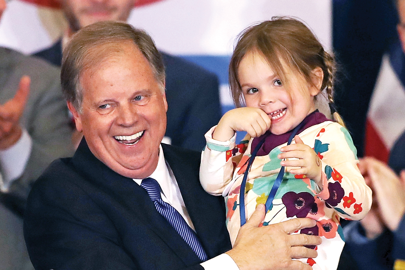 Who’s to Blame for the Moore Fiasco?