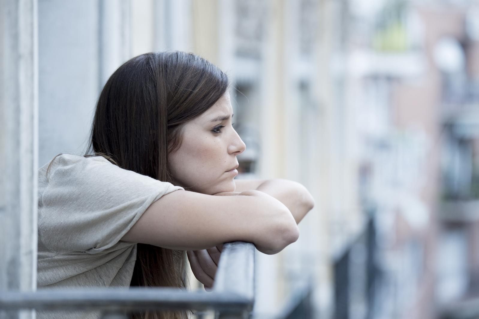 England Now Has a ‘Loneliness Commission’