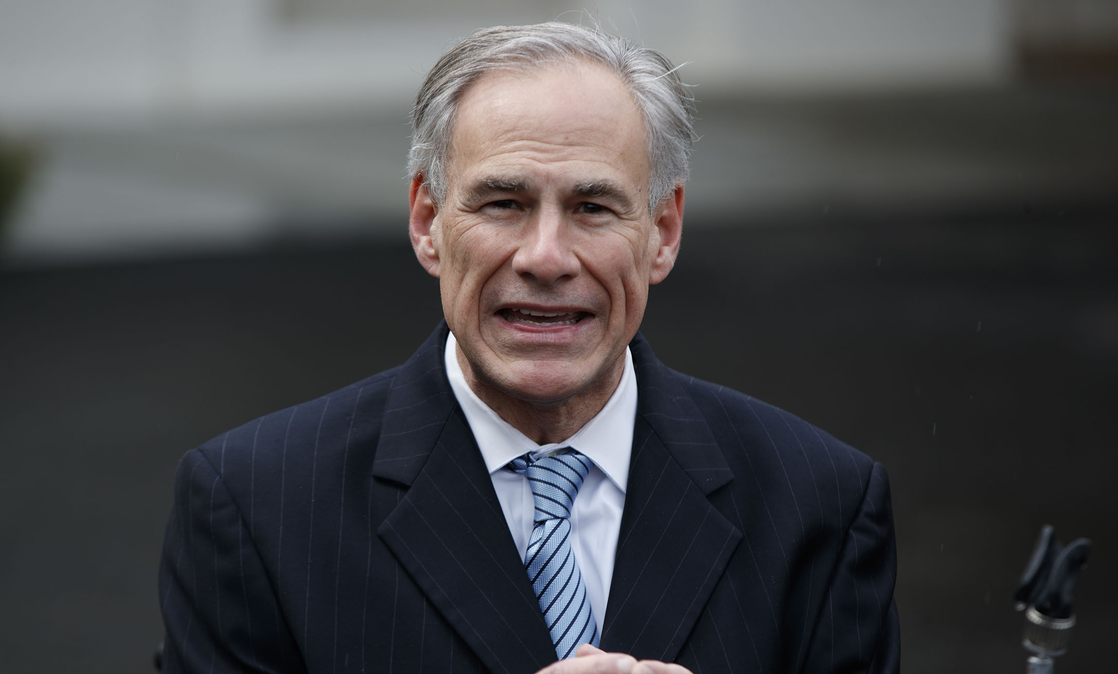 Texas Gov. Greg Abbott signs ban on so-called ‘sanctuary cities’