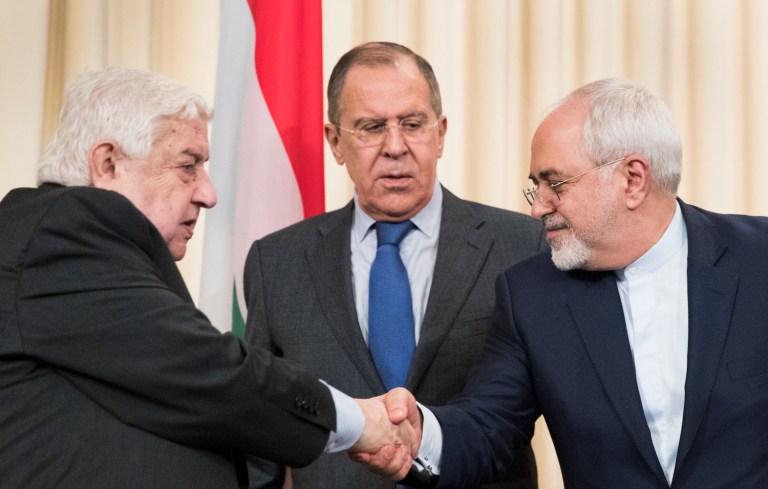 The economic appeal of the Shanghai Cooperation Organization is growing with the accession of India and Pakistan. (AP Photo/Pavel Golovkin)