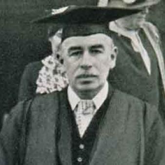 Where Keynes Went Wrong