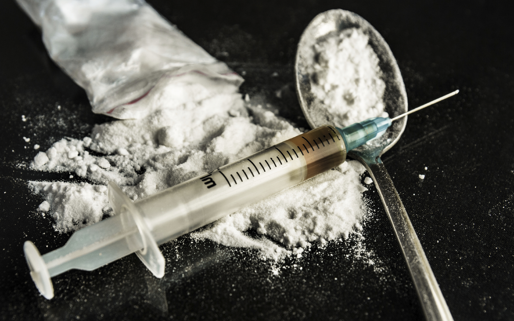 CDC helps states with funds to combat opioid abuse
