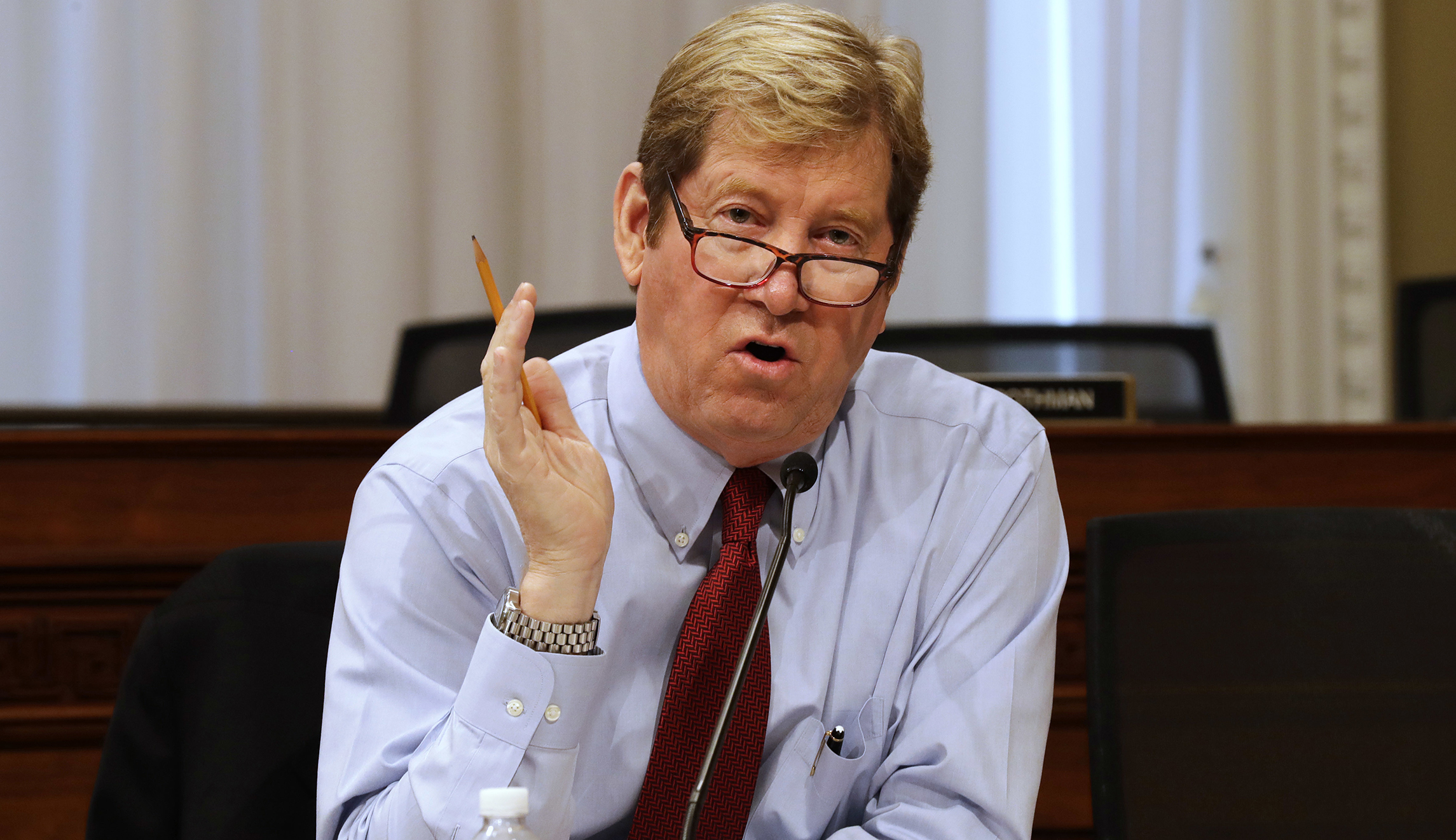 Rep. Jason Lewis: Congress is getting government out of your way