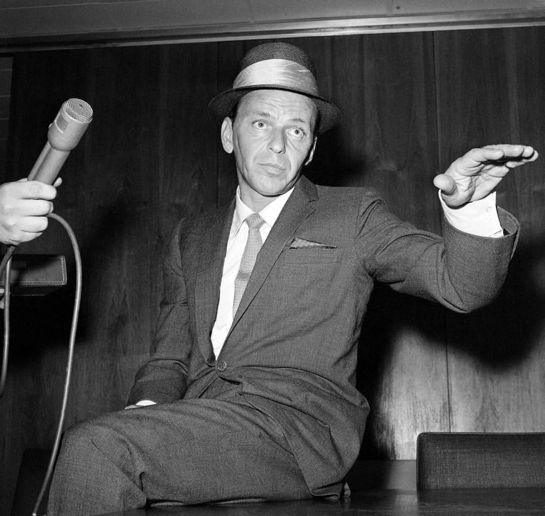 Friday Flashback: May 4