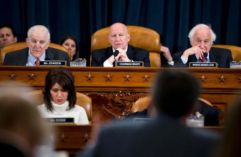 Committees said they are tired of waiting for answers on the law’s cost-sharing reduction program. (AP Photo/Alex Brandon)