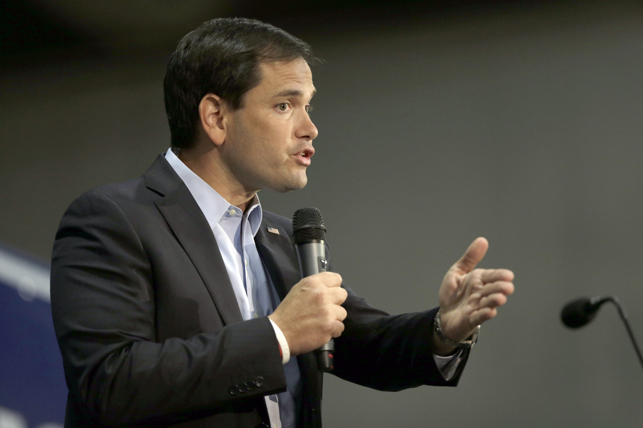 Marco Rubio’s course correction on immigration