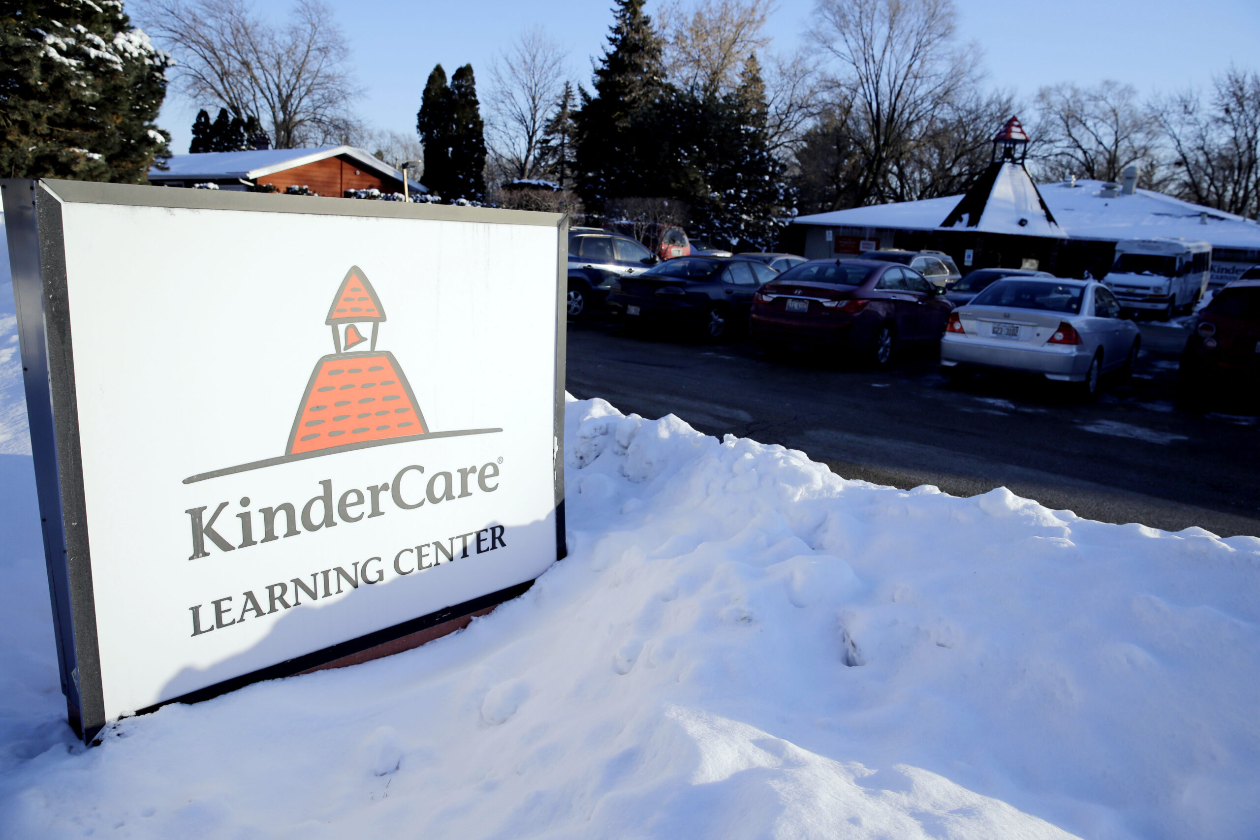 Measles hits Chicago daycare