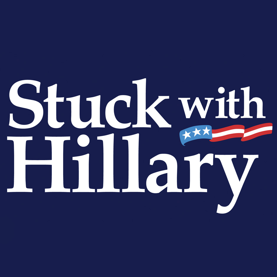 Slim Pickings