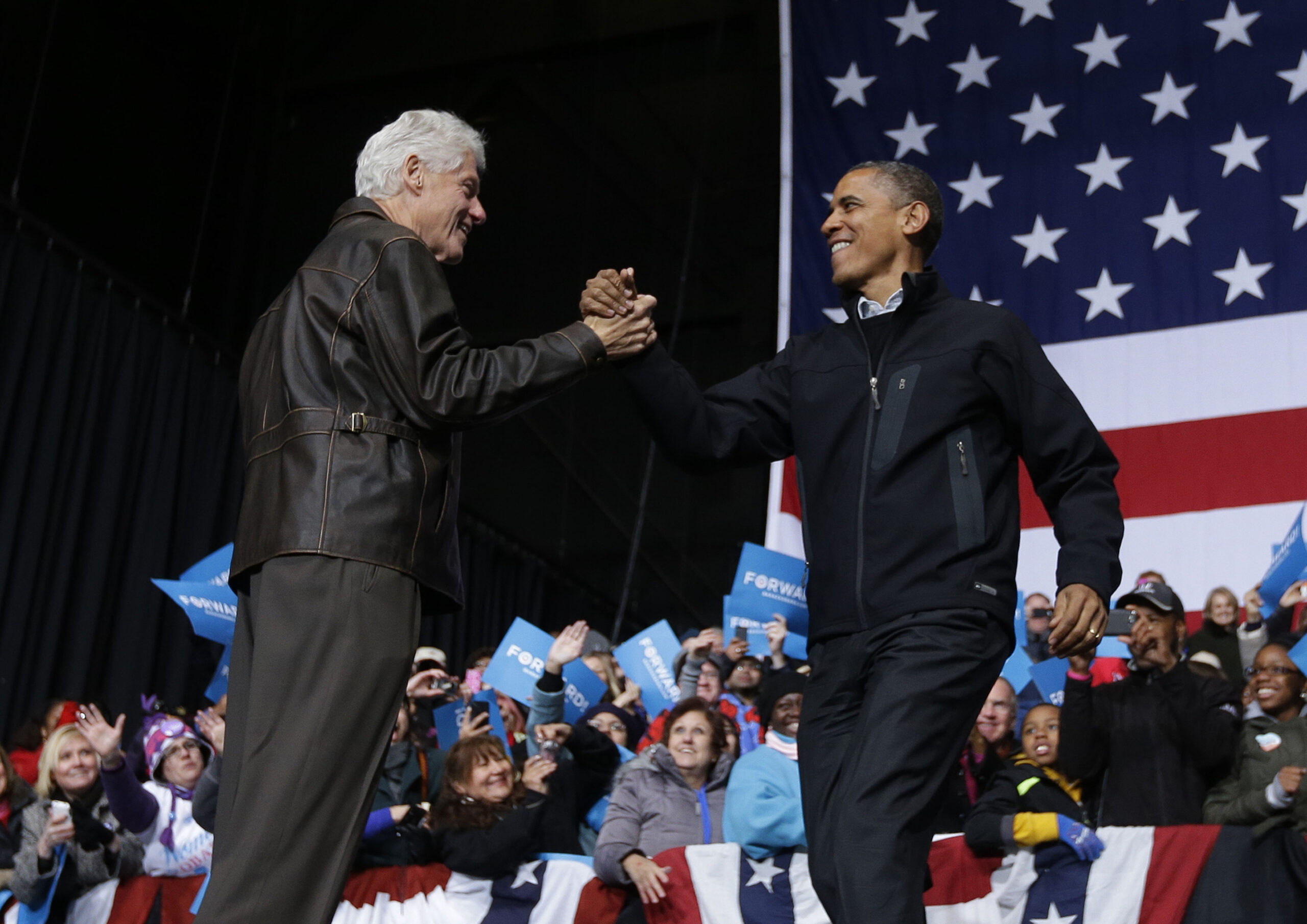 Noemie Emery: The Clinton Effect may not help Obama