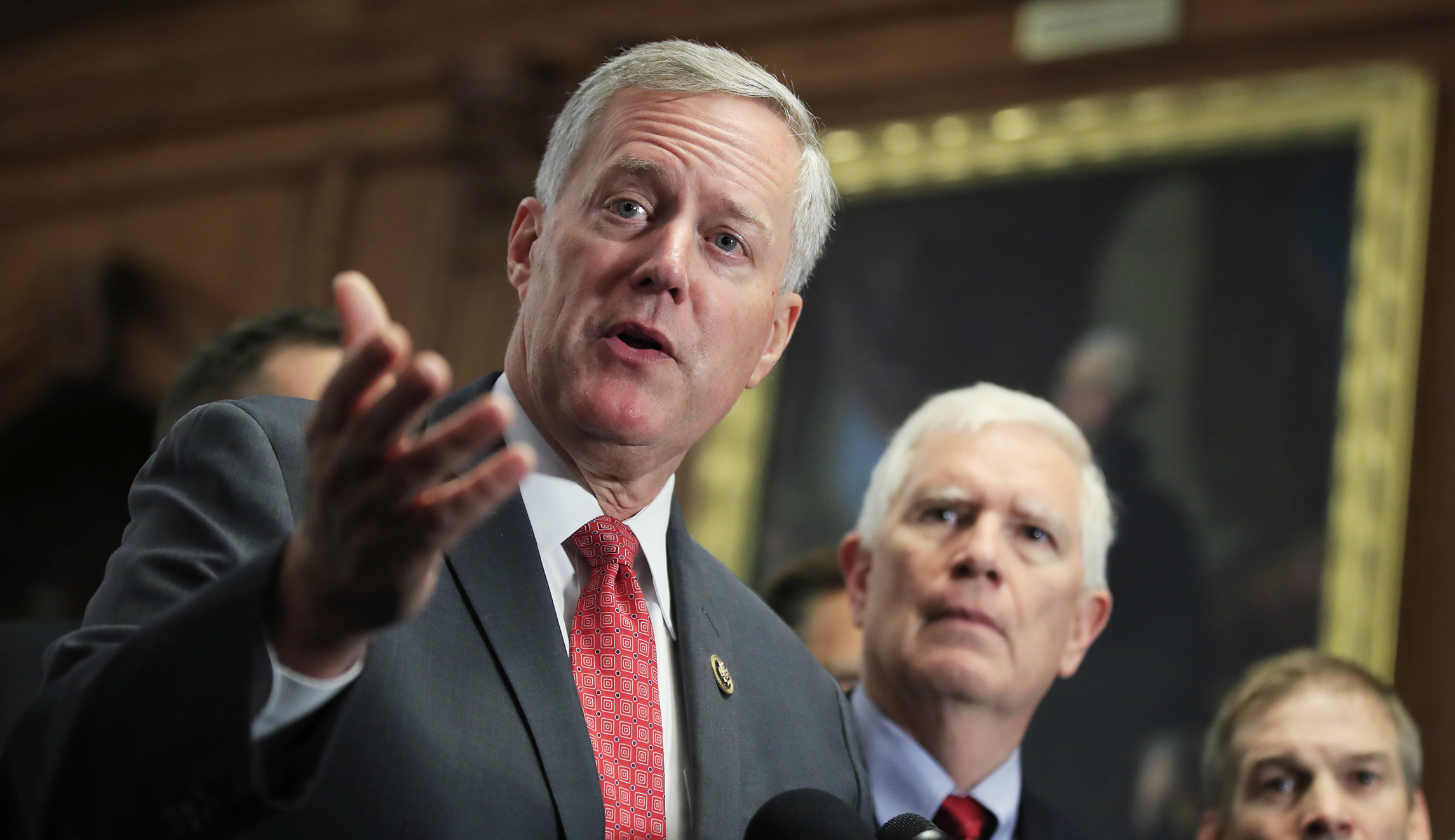 House conservatives will try to force new Obamacare repeal vote