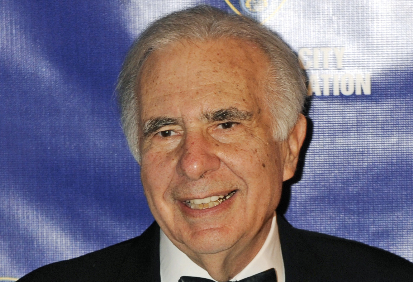 EBay, Icahn settle proxy fight