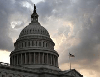 Obama Stimulus II gives more power to Washington