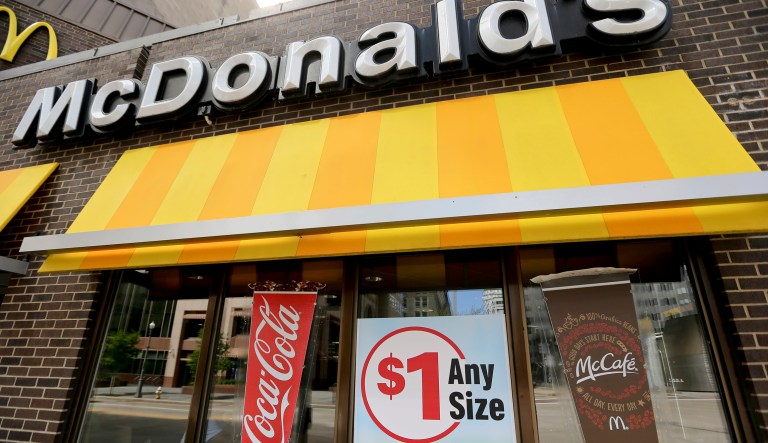 Companies, particularly ones that engage in franchising, feared that under the joint employer doctrine, they could be held liable for all manner of violations at workplaces they didn't directly oversee.