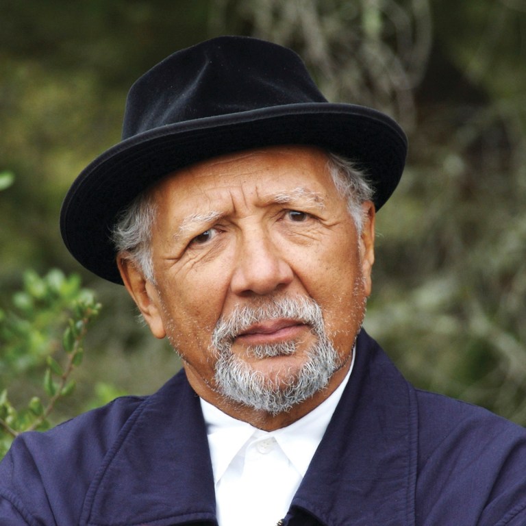 Charles Lloyd (Courtesy photo)

