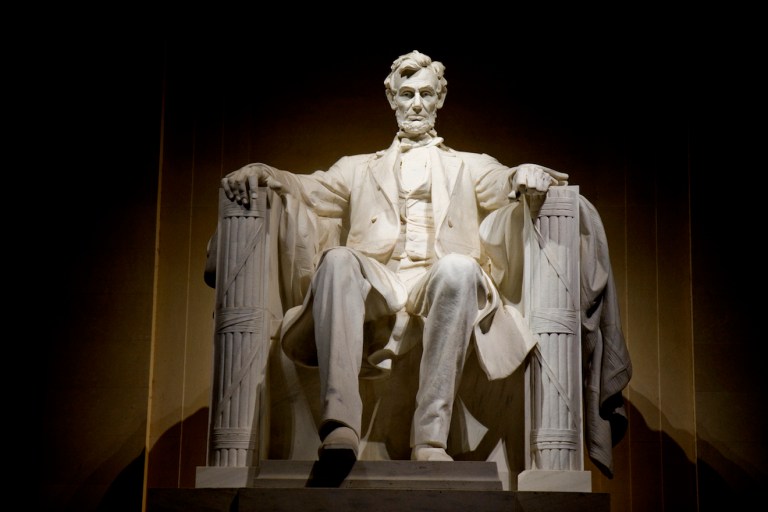 ‘The Silent Artillery of Time’