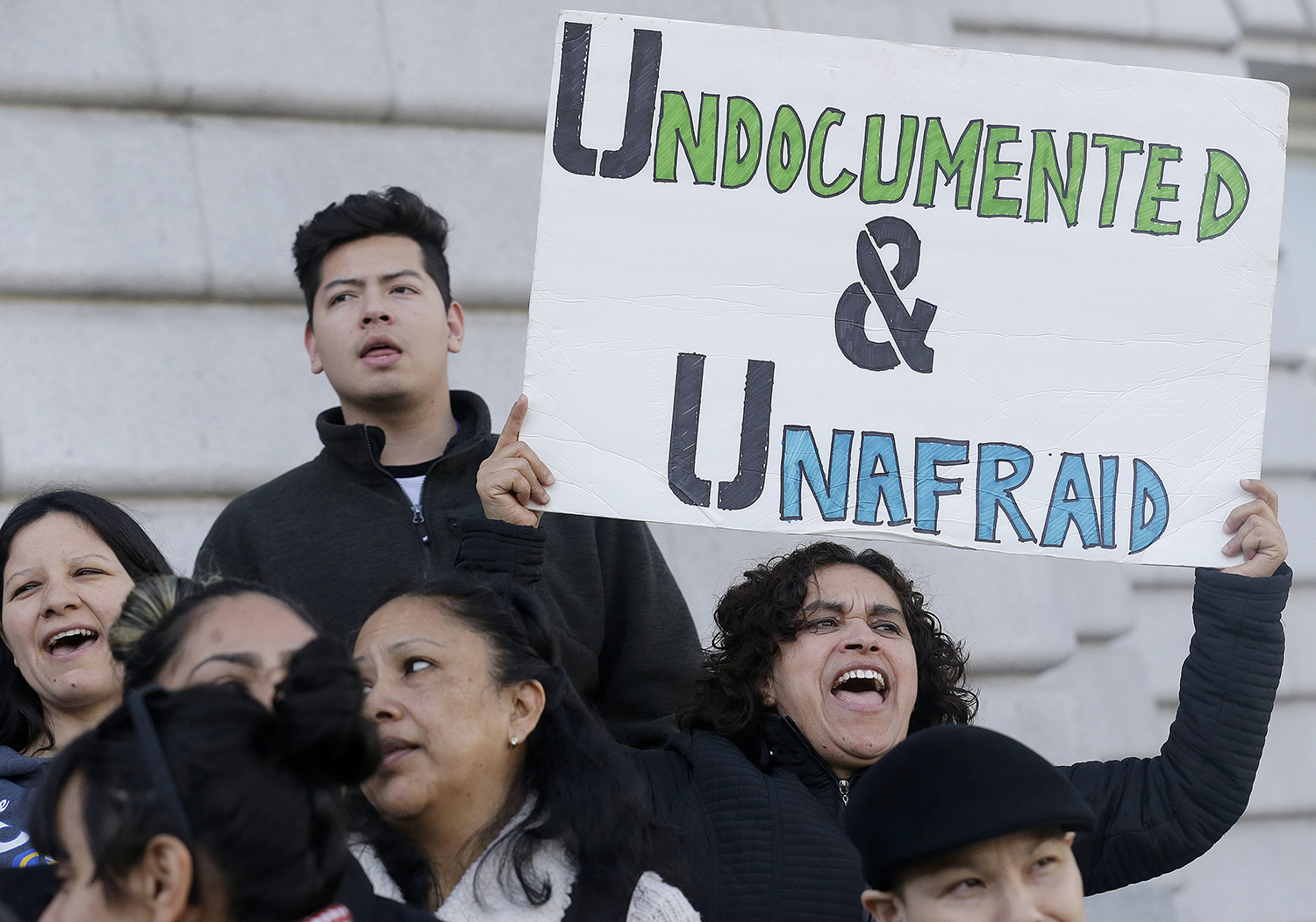 Oops: New York Times outs undocumented California college students