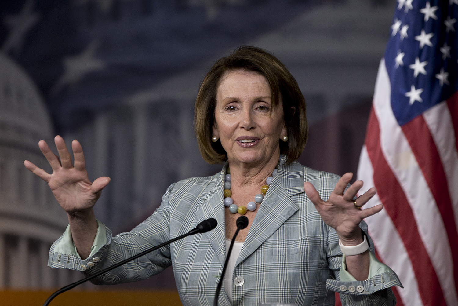 Dems to Obama: Release info on Russian hacks