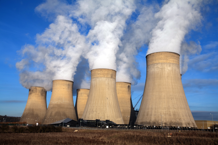 EPA looks for input on alternatives for power-plant cuts