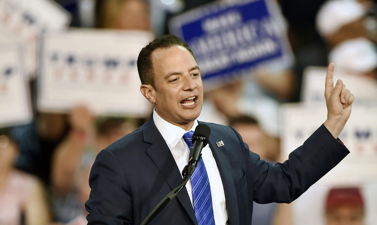 RNC calls on Clinton to hold press conference amid foundation controversy