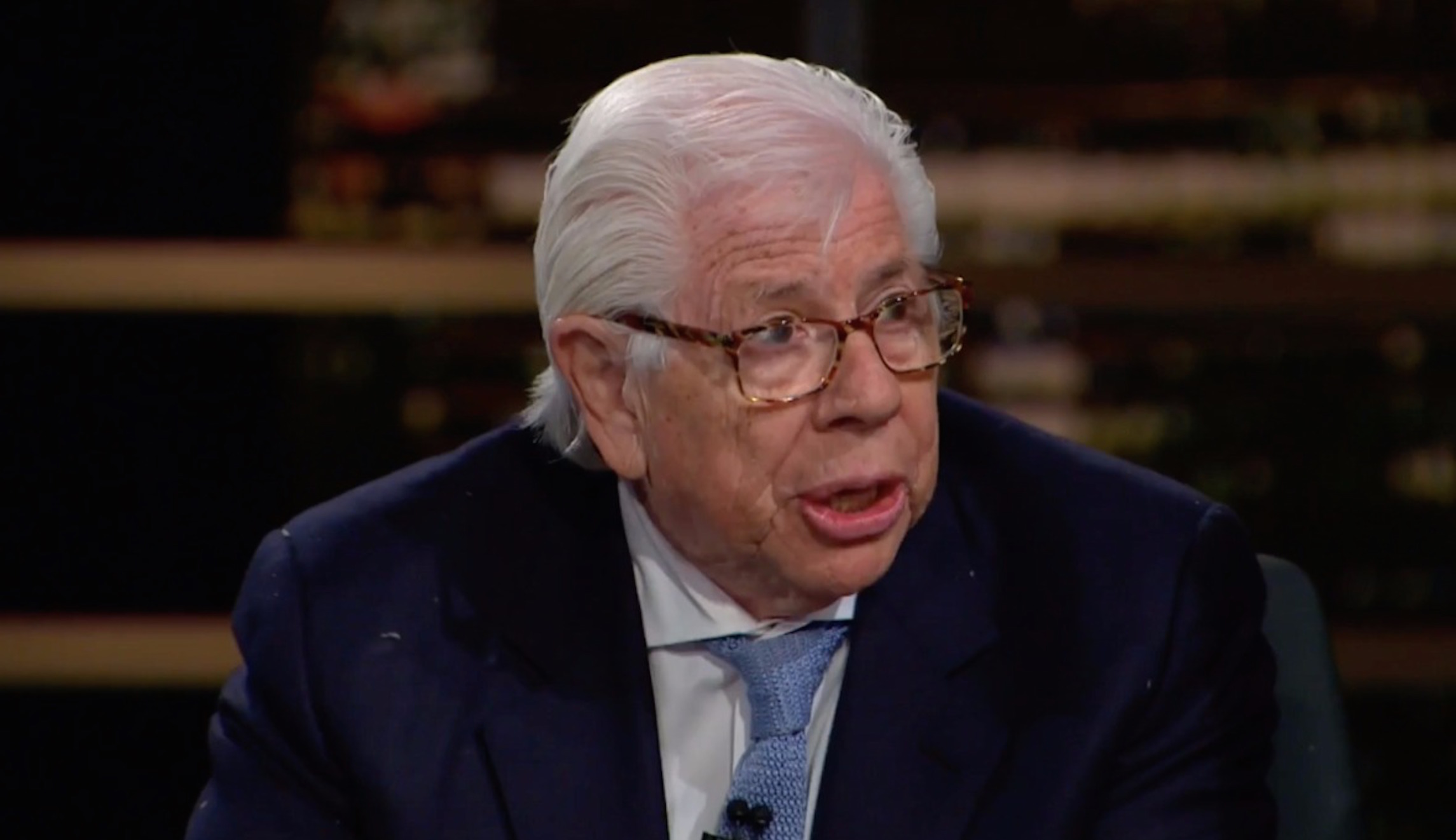 Carl Bernstein: It’s hard to separate Trump’s ‘vile’ behavior from what is possibly criminal