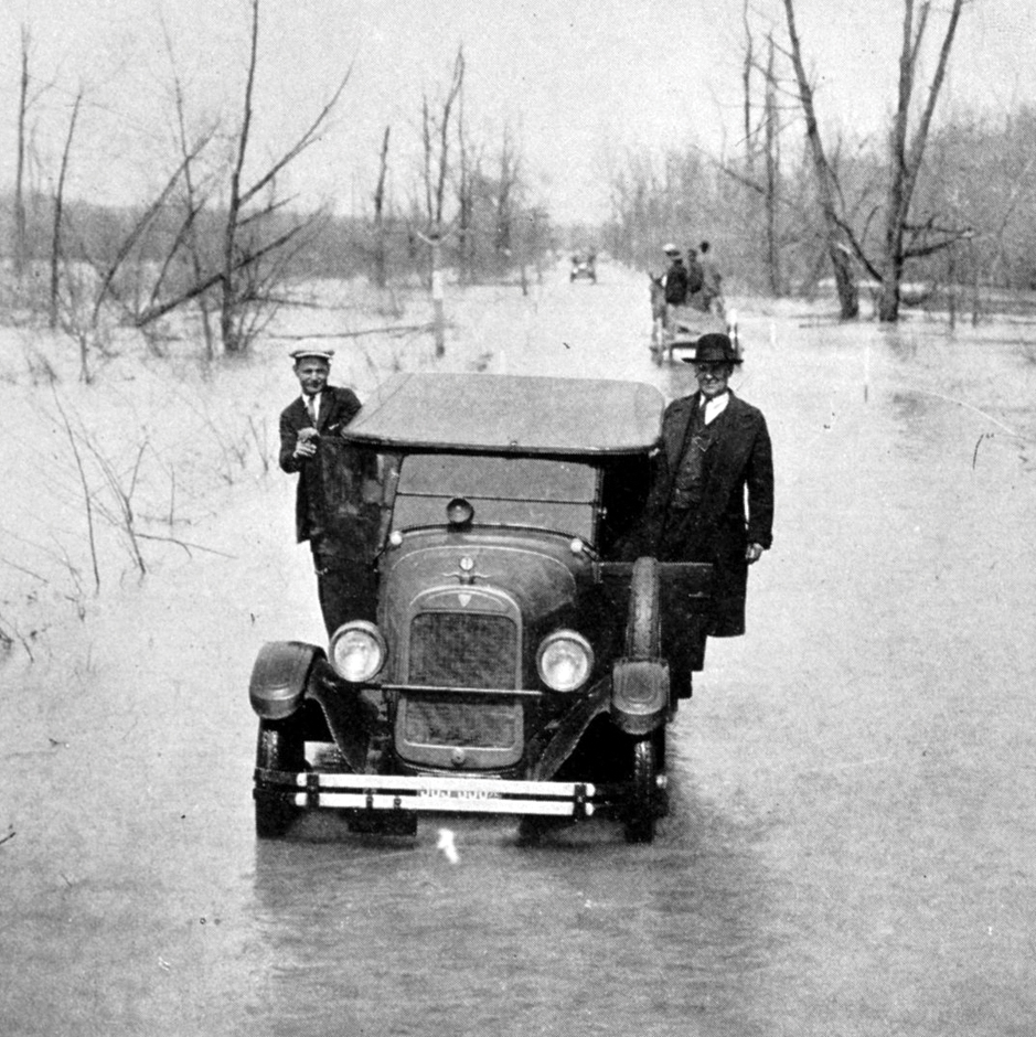 Make America Fast Again