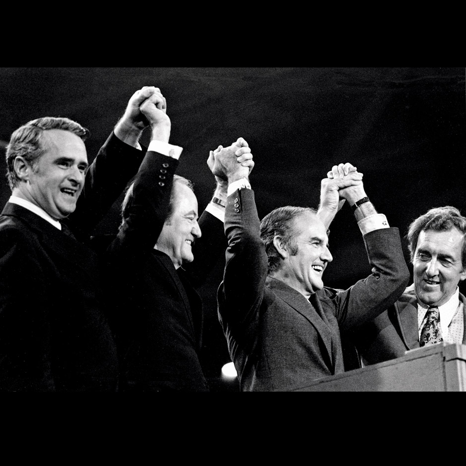 Opiate of the Elites