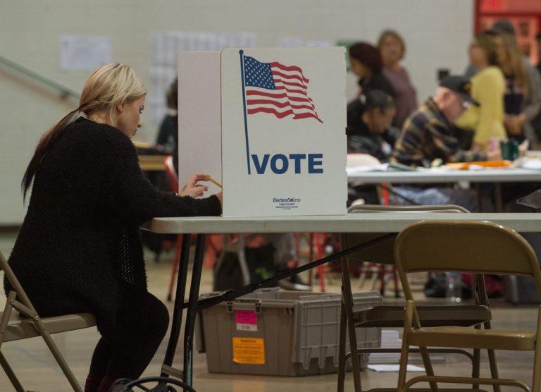 Republican Governors Reaffirm Integrity of Vote, Despite Fraud Allegations