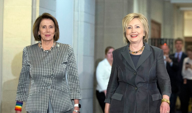 Tim Ryan's home county, and mine, has become ground zero for the disaffected Democrat. (AP Photo/Alex Brandon, File)