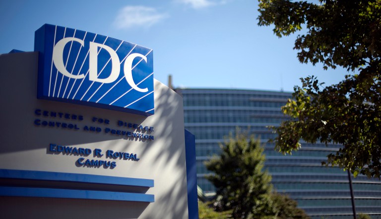 Writing in National Review on Sunday, Yuval Levin said the Center for Disease Control and Prevention's list of words was less of an ideological ban and more of a strategy to persuade Republicans in Congress primarily within the narrow scope of budget documents. (AP Photo/David Goldman, File)