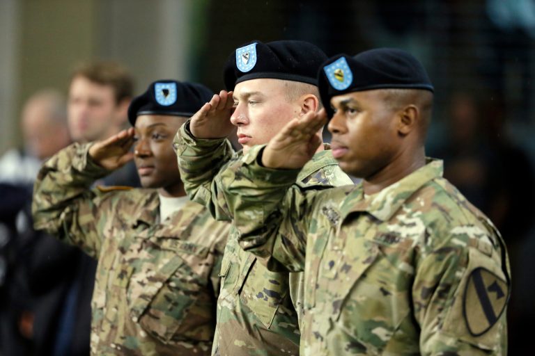 Even now, the VA claims that it does not have the authority to enroll backlogged combat veterans into the benefit programs they have earned. (AP Photo/Tony Gutierrez)