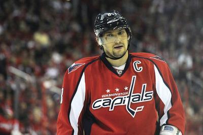 Thom Loverro: Game 7 hasn’t been kind to Capitals