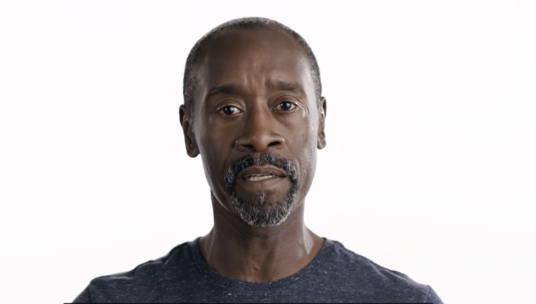 Celebrities want you to vote … but not for Donald Trump