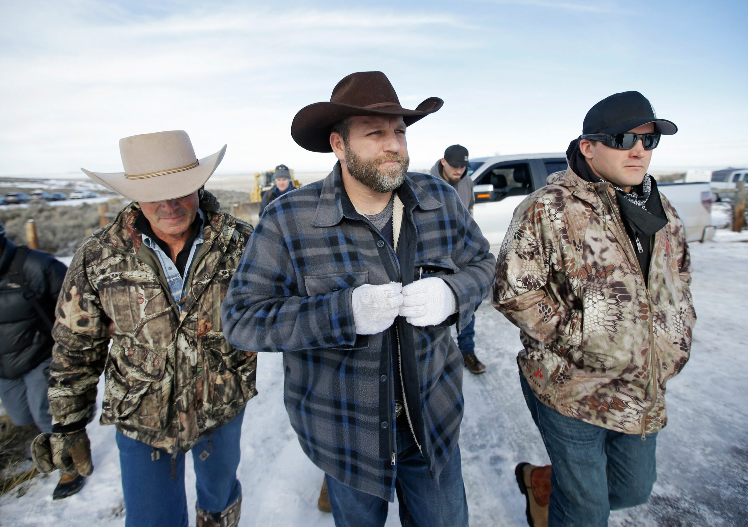Oops: NY Daily News punked by fake Nevada rancher tweet
