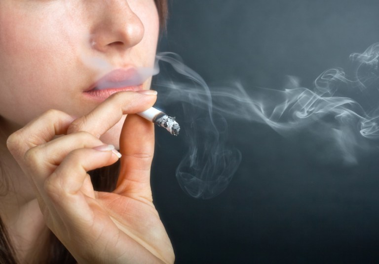 The town of Westminster, Mass., recently held hearings on whether to ban the sale of tobacco products altogether. (iStock)