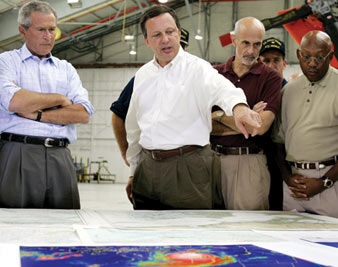 Heck of a Book, Brownie