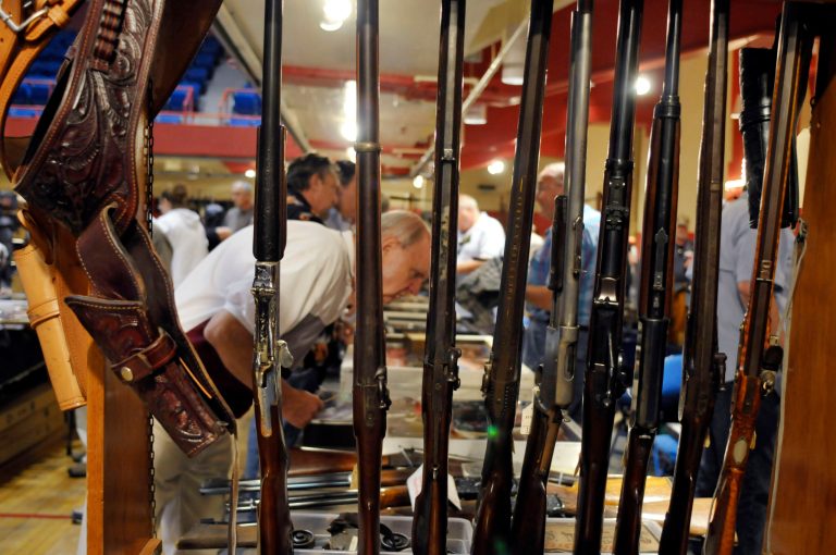 The study said the overall homicide rate for Hispanics was 4.69 for every 100,000 over the 15-year period. (AP Photo)