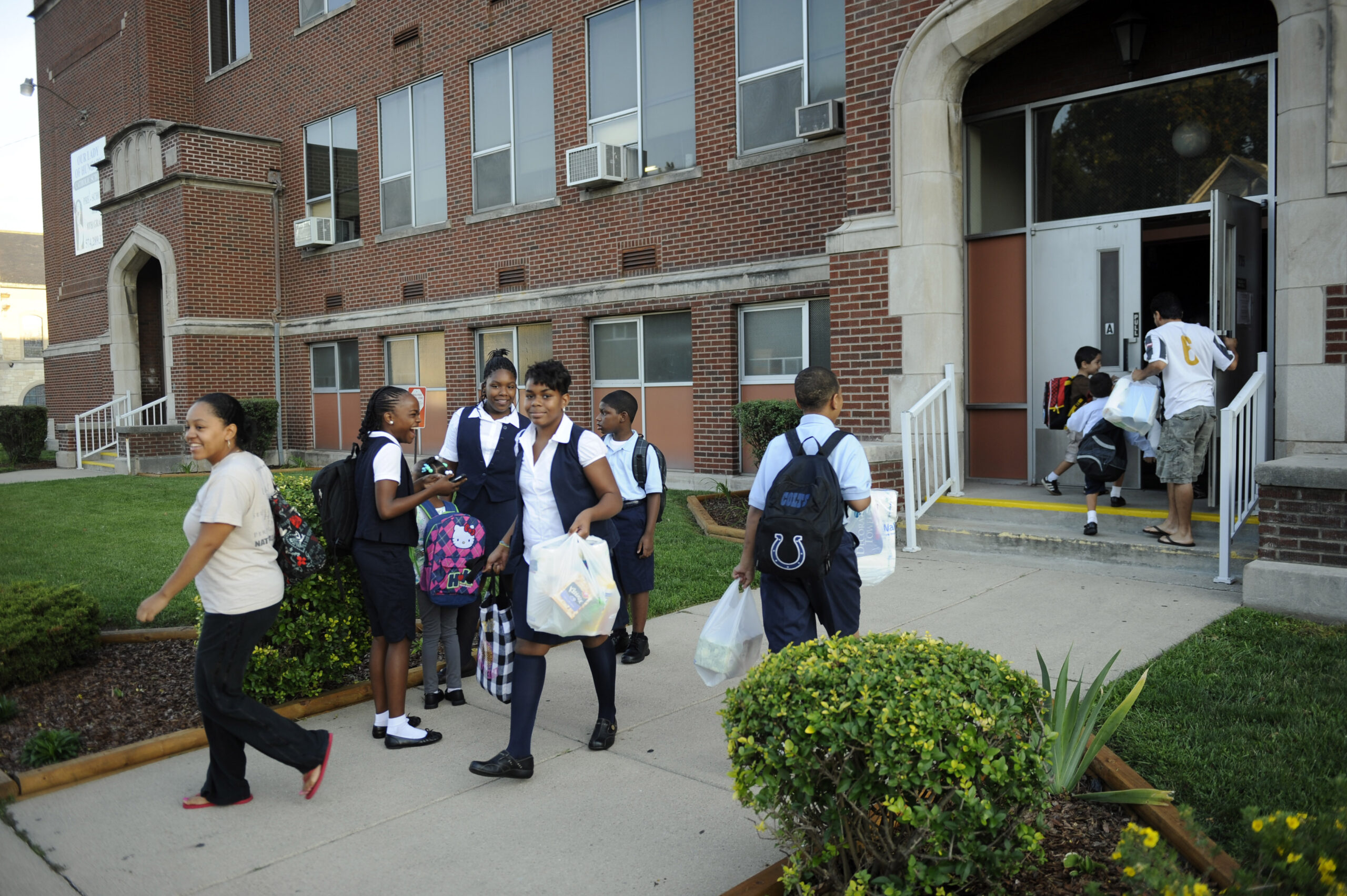 Indiana poised to lead nation in school voucher use