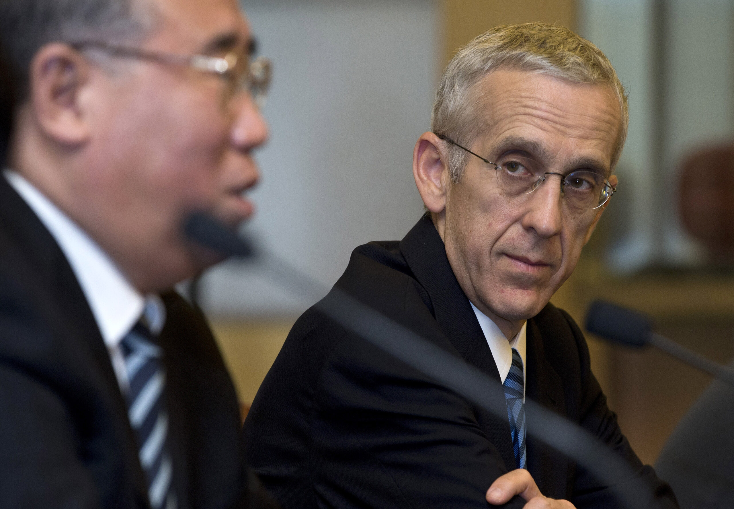 China ‘concerned’ about U.S. hitting climate goal