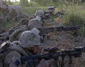 The ROTC Comeback Continues