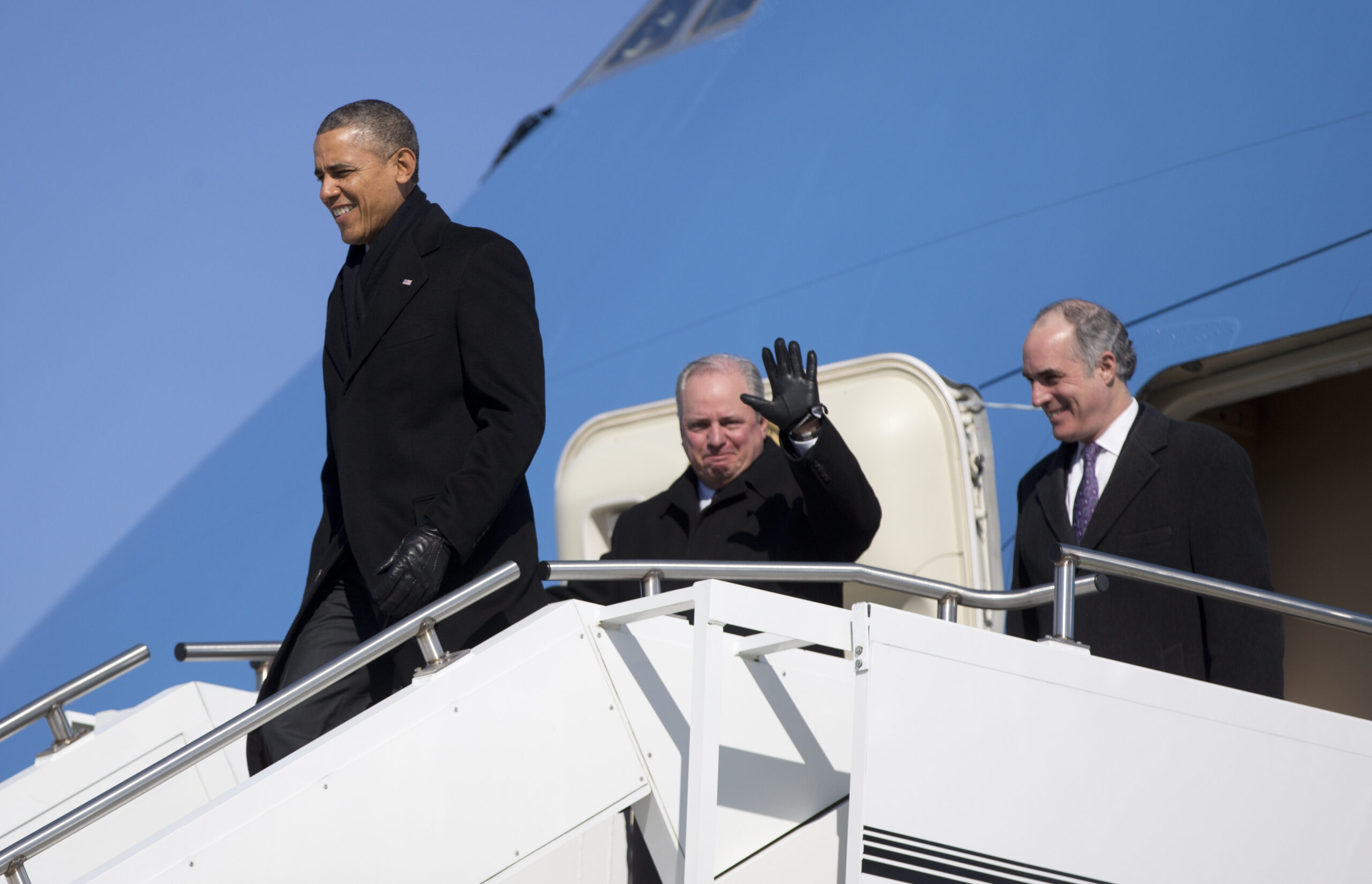 5 Things to know about executive orders