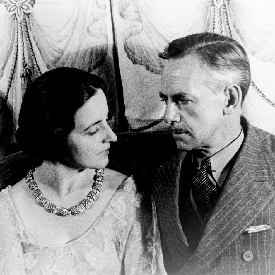 Long Night’s Journey