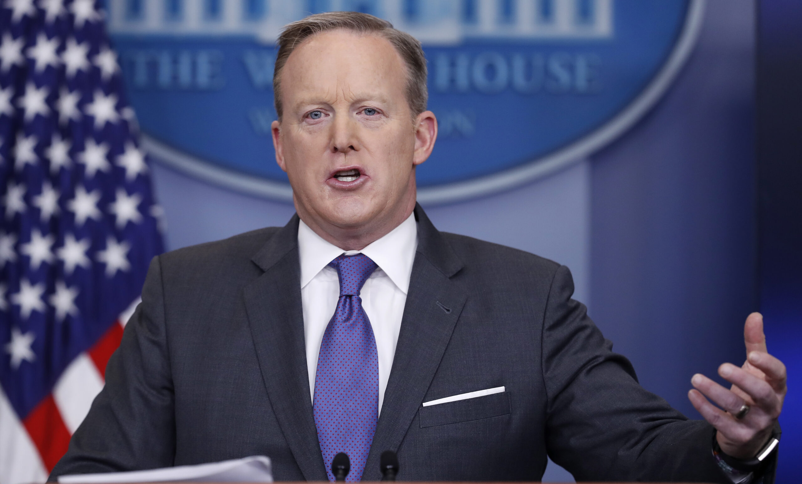 White House press corps very interested now in the death of one of al-Awlaki’s children