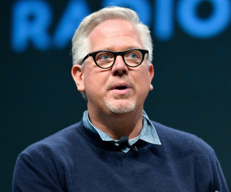 Glenn Beck.