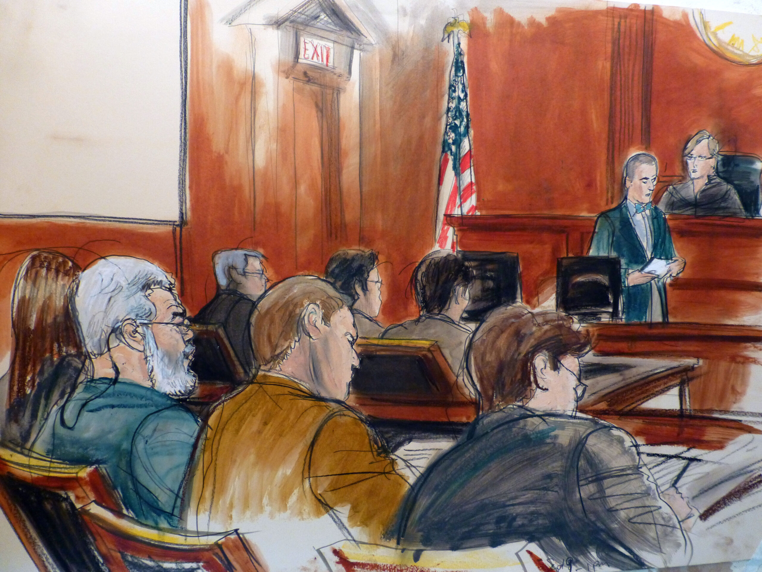 New York jurors follow facts to London imam’s conviction