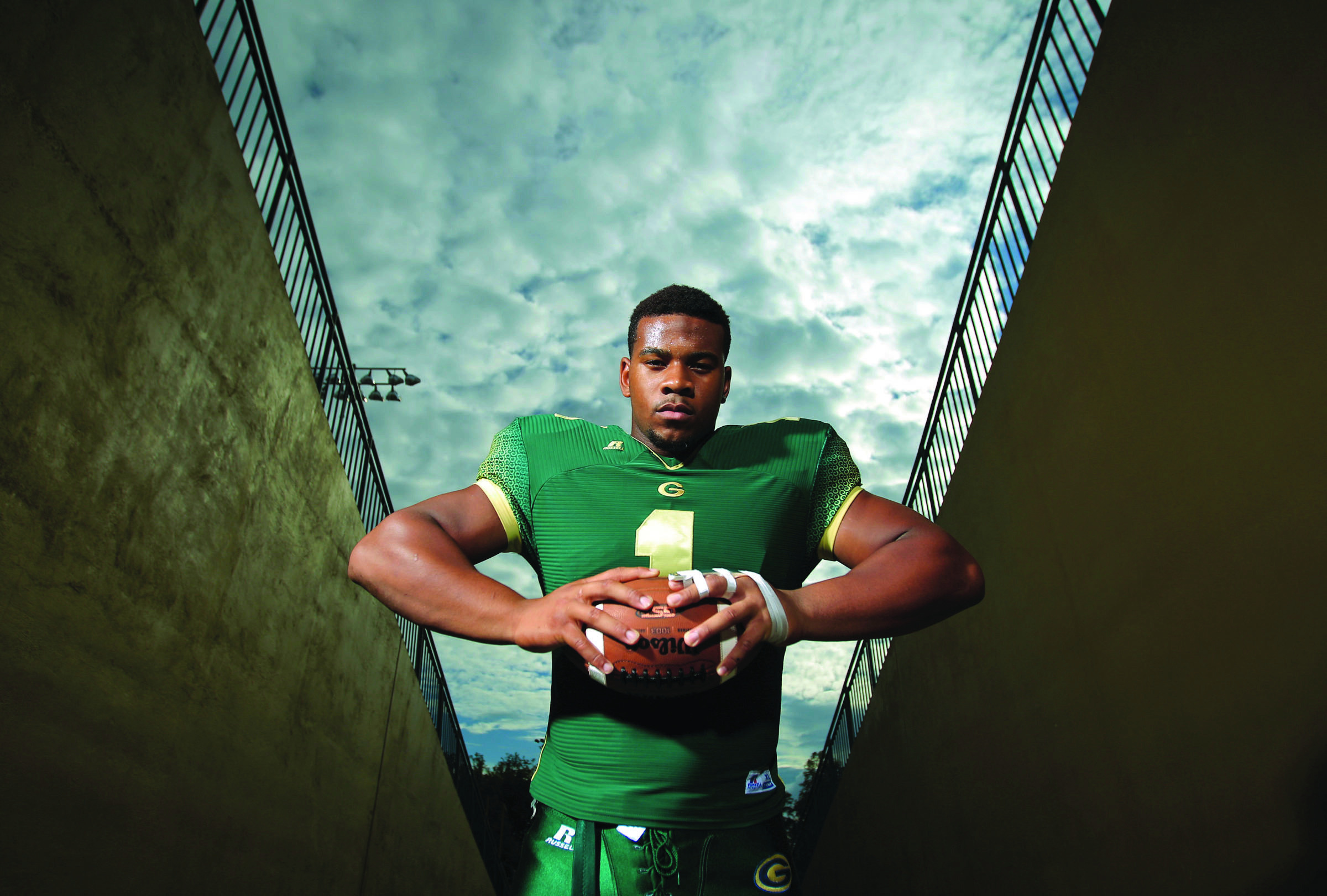 After disastrous year, Terps turn to recruiting class