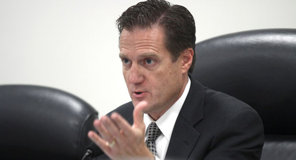 Rep. Mike Turner, R-OH, wants a wider congressional investigation of whether Obama administration officials pressured General Motors to take care of unionized Delphi workers during the government's bailout of the automaker. (AP Photo)