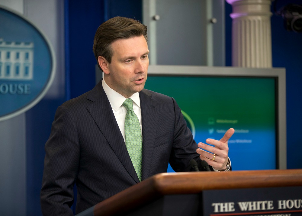 White House: Republicans caused recess appointment controversy