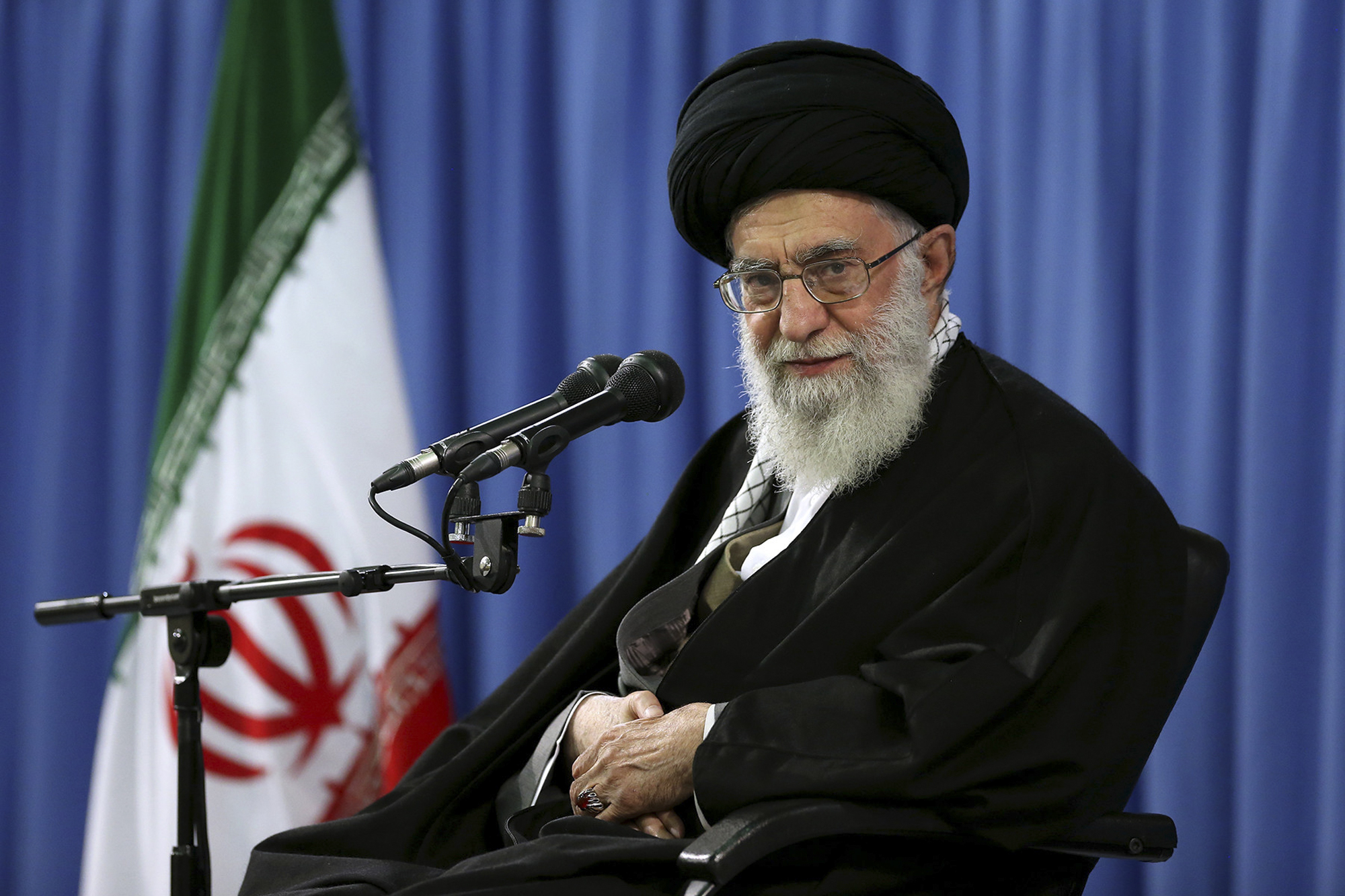 If you don’t want a nuclear-armed Iran, stop appeasing it