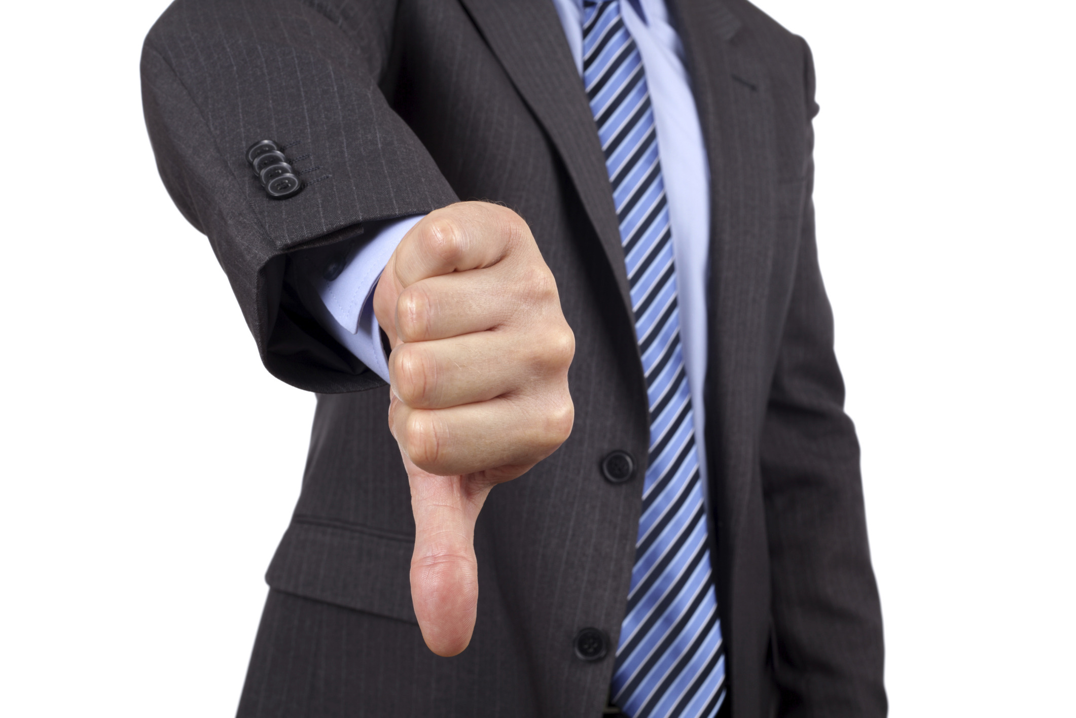 Gallup: GOP less liked than Democrats