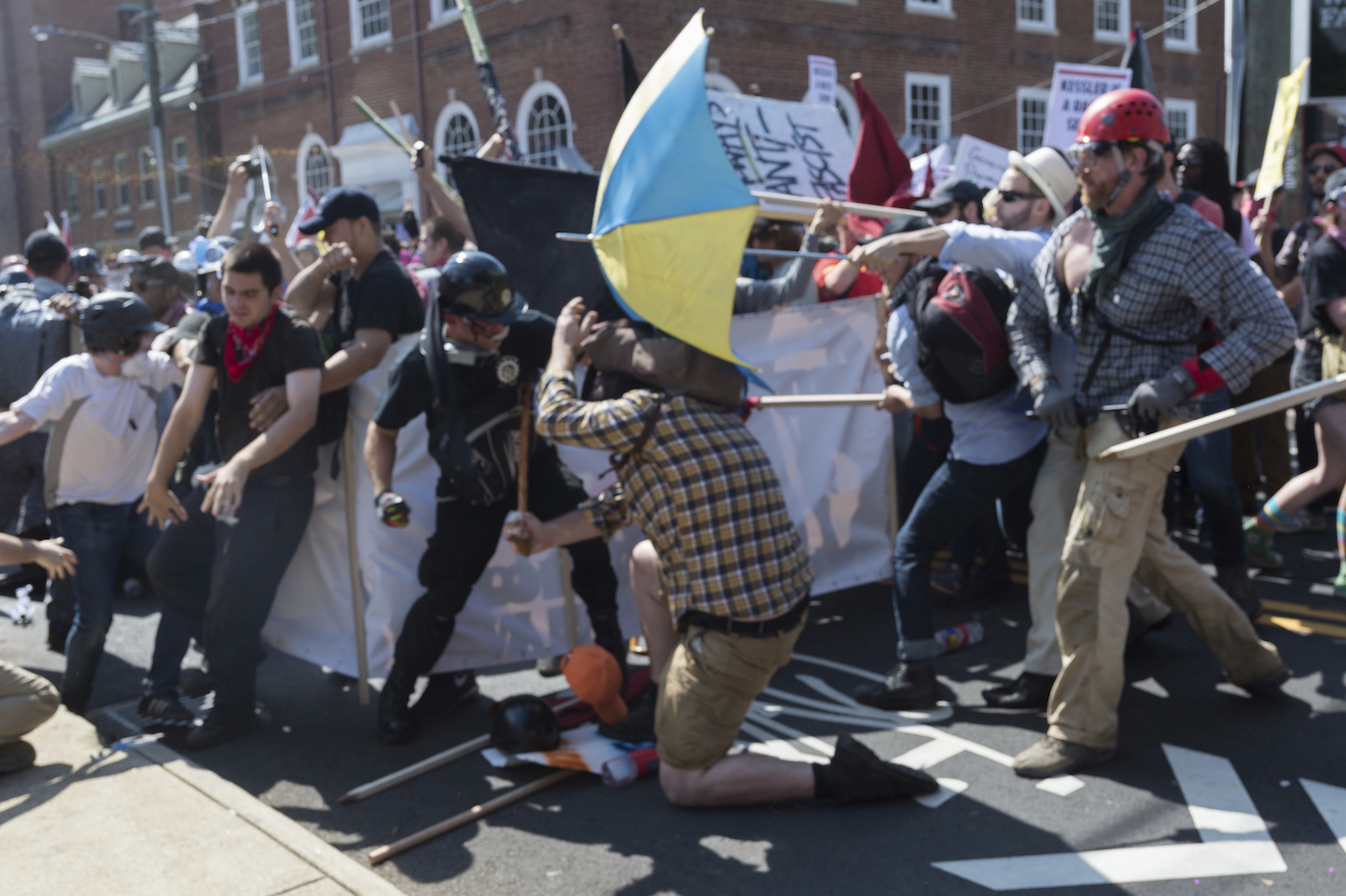 What Shakespeare’s Thomas More Can Teach Us About Angry Mobs